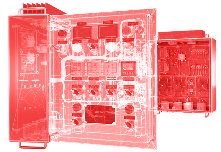 Pourquoi choisir SOLIDWORKS Electrical Schematics ?