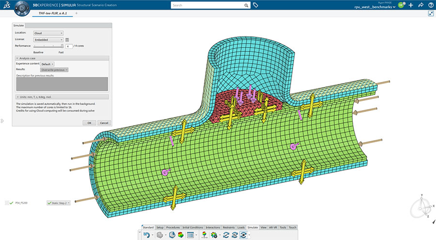 Accelerate the Design Process with Cloud Computing