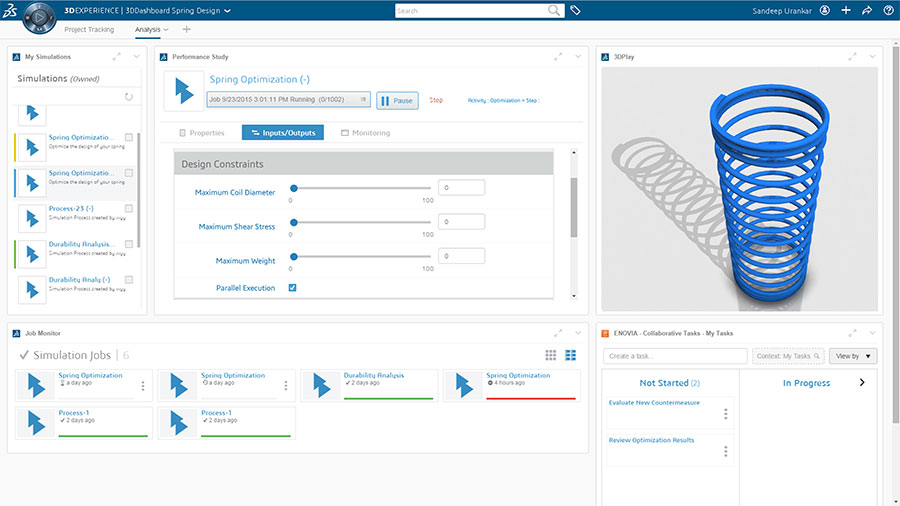 Design Better Products with Easy Access to Simulation Data